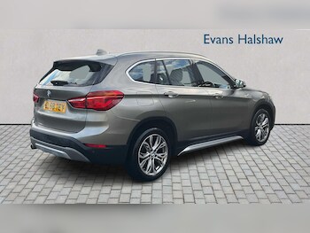 Used BMW X1 2019 for sale - 76362540: Photo