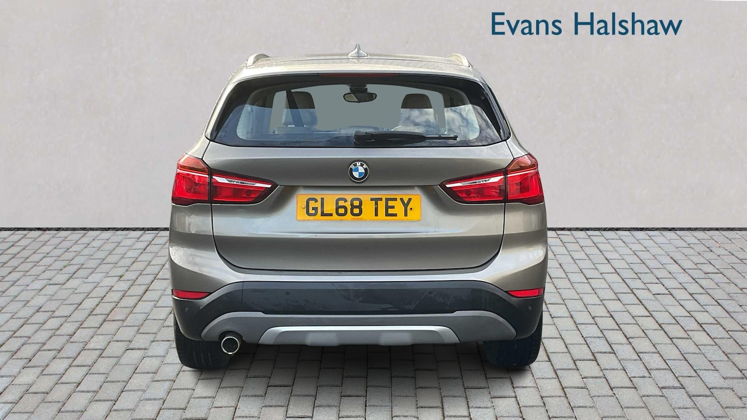 Used BMW X1 2019 for sale - 76362540: Photo 5