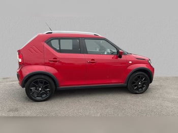 Used Suzuki Ignis 2019 for sale - 75812986: Photo