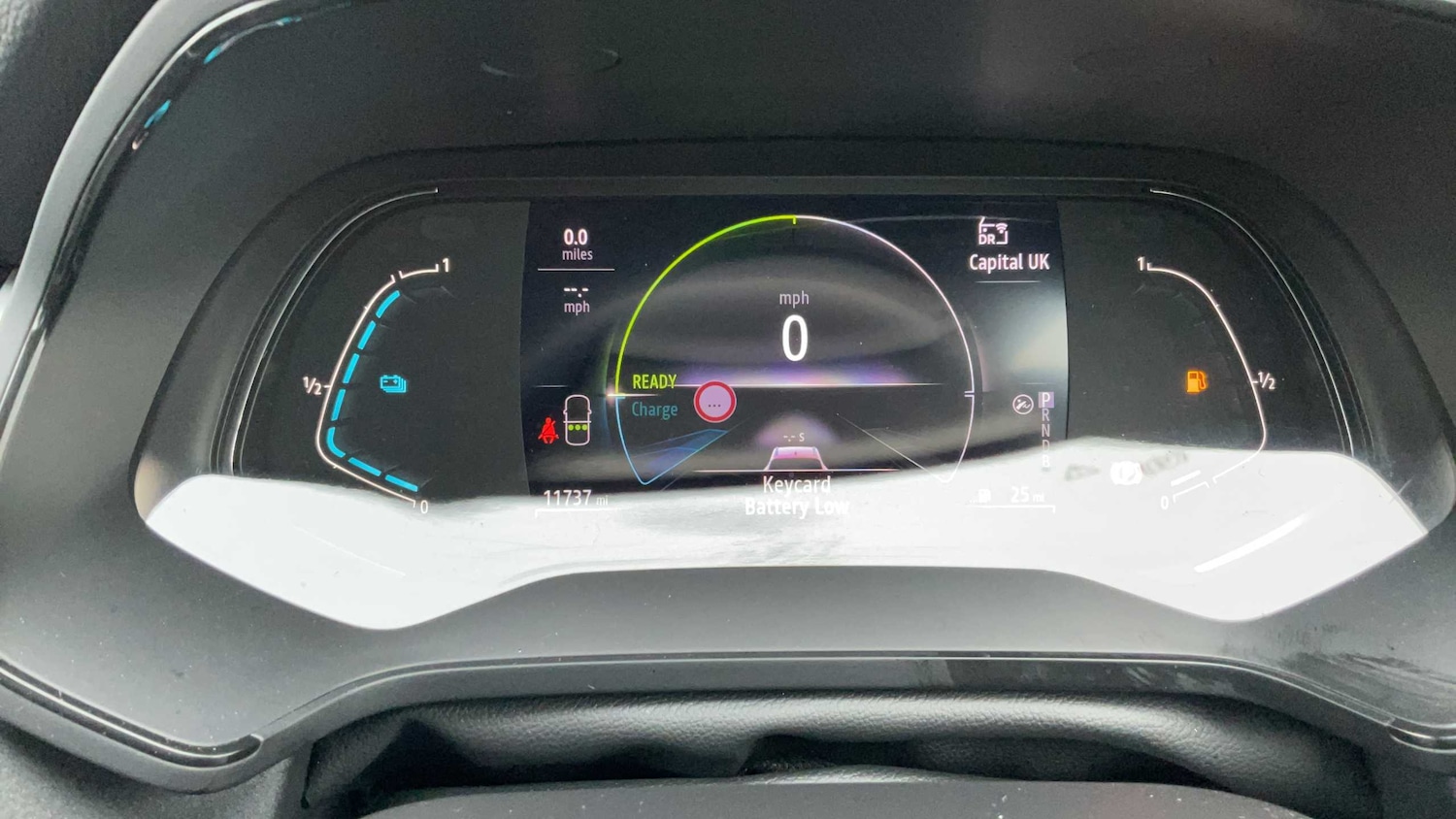 Used Renault Captur 2024 for sale - 78010463: Photo 10