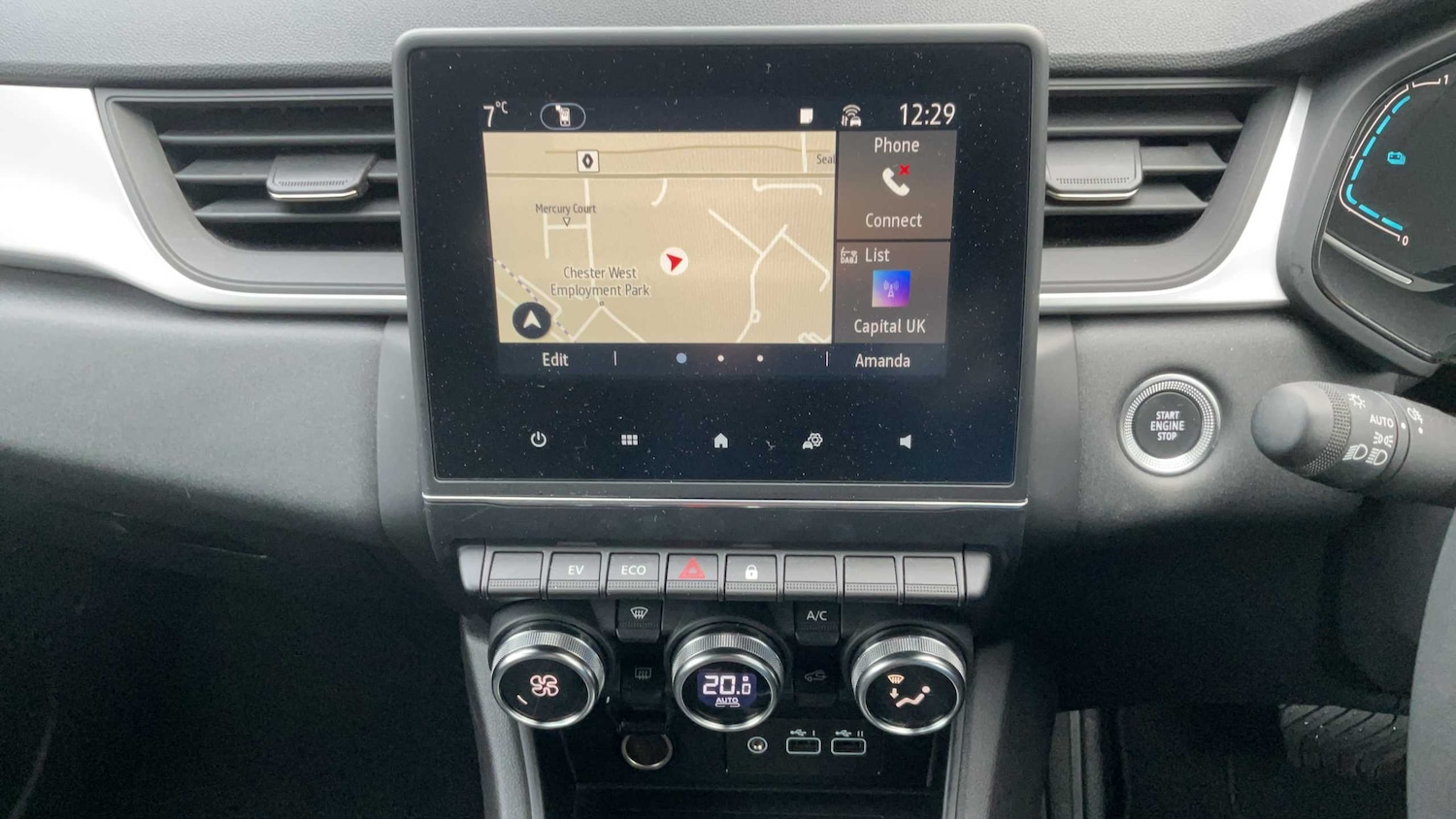 Used Renault Captur 2024 for sale - 78010463: Photo 11