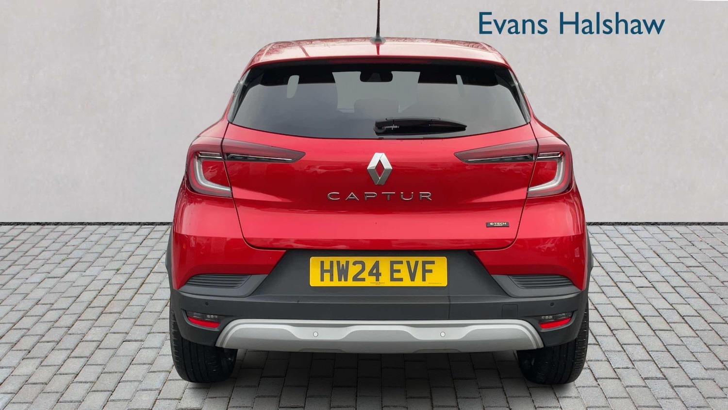 Used Renault Captur 2024 for sale - 78010463: Photo 5