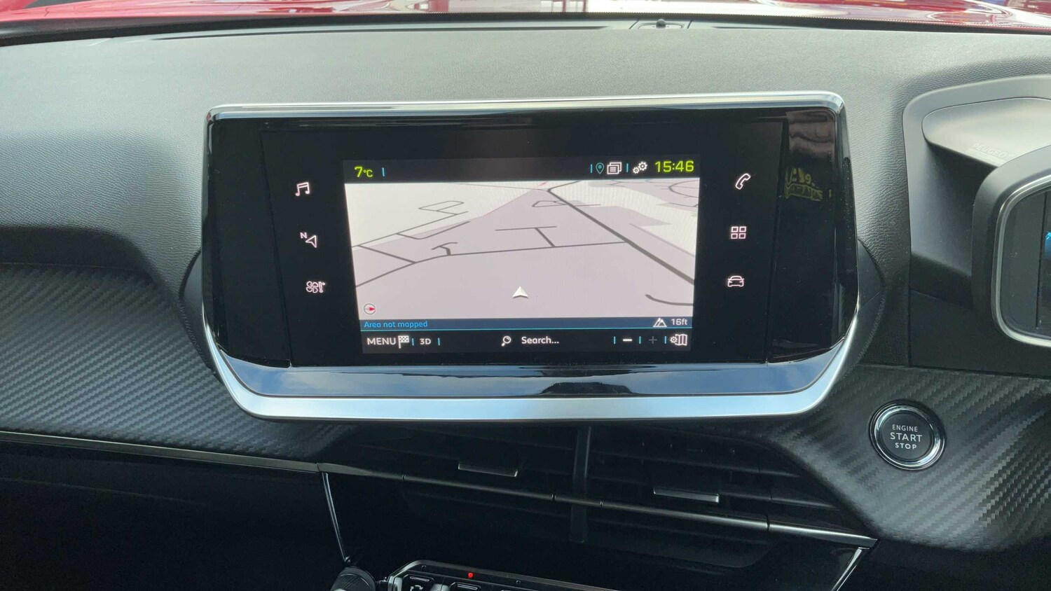 Used Peugeot 2008 2023 for sale - 77443533: Photo 11