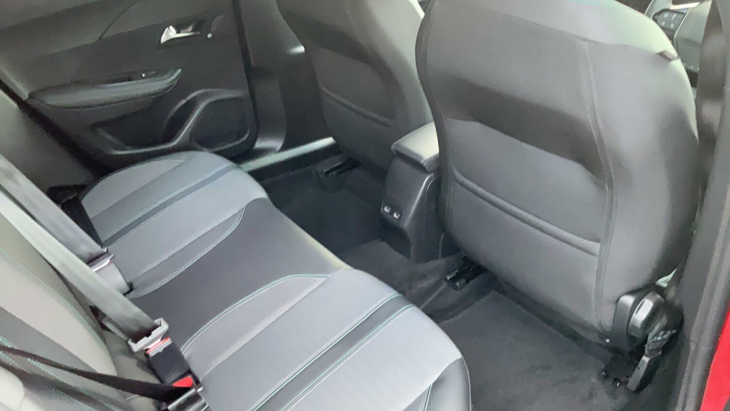 Used Peugeot 2008 2023 for sale - 77443533: Photo 12