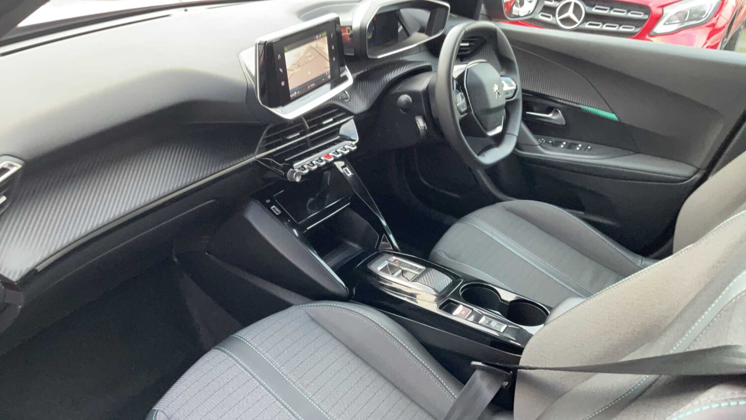 Used Peugeot 2008 2023 for sale - 77443533: Photo 13