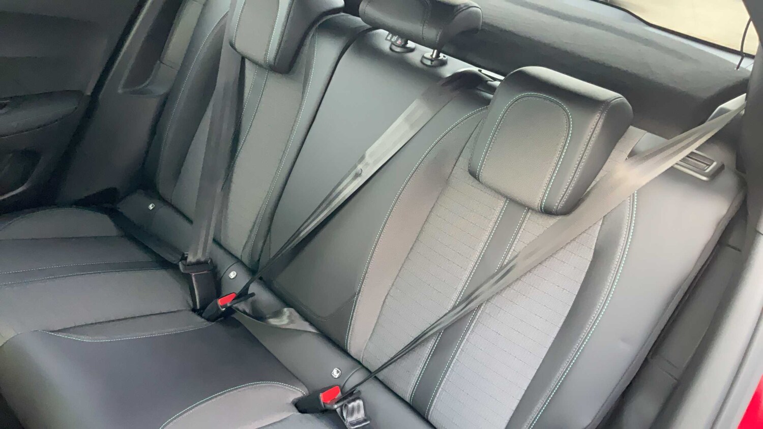 Used Peugeot 2008 2023 for sale - 77443533: Photo 14