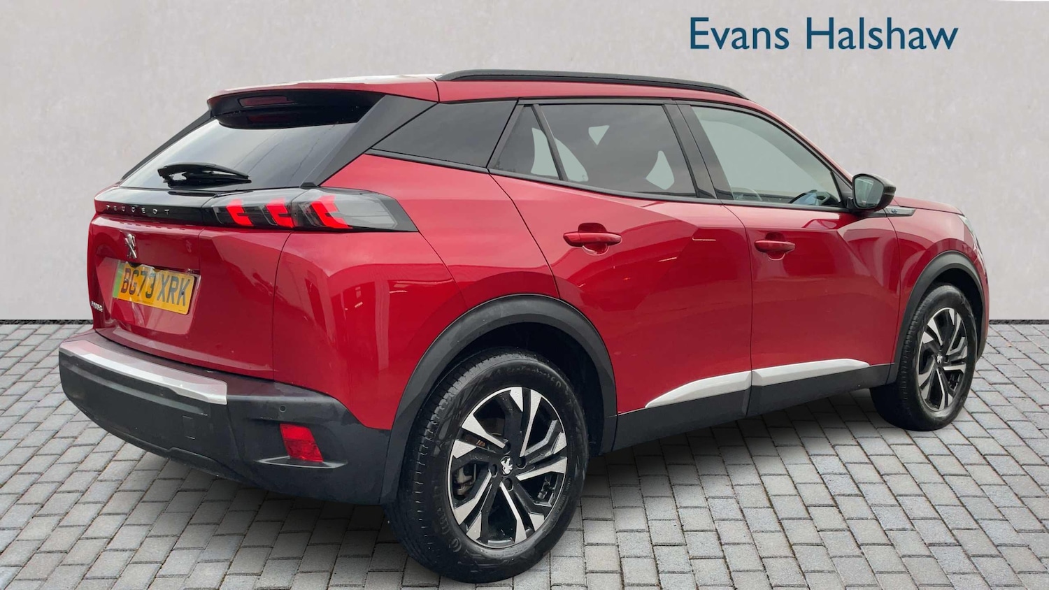 Used Peugeot 2008 2023 for sale - 77443533: Photo 2