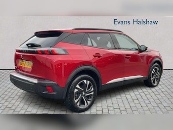 Used Peugeot 2008 2023 for sale - 77443533: Photo