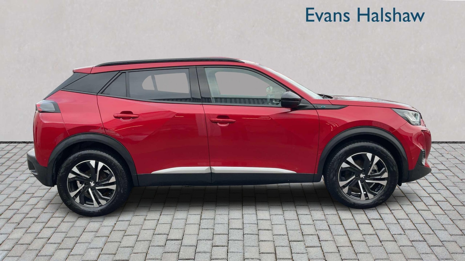 Used Peugeot 2008 2023 for sale - 77443533: Photo 3