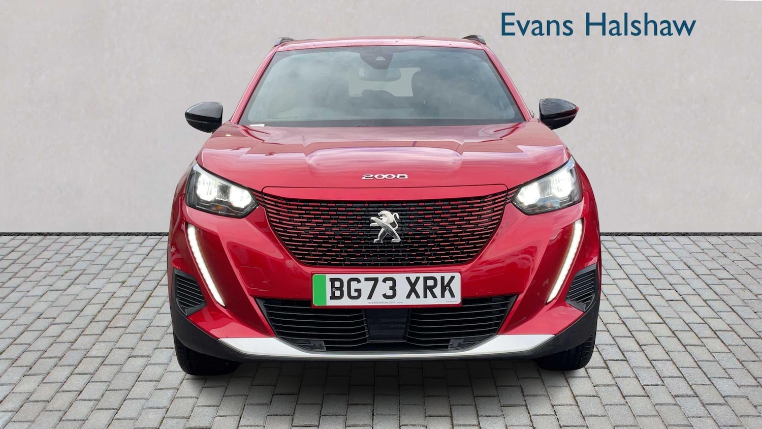 Used Peugeot 2008 2023 for sale - 77443533: Photo 4