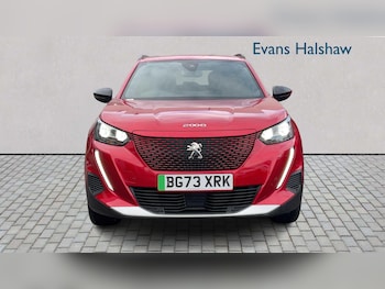 Used Peugeot 2008 2023 for sale - 77443533: Photo