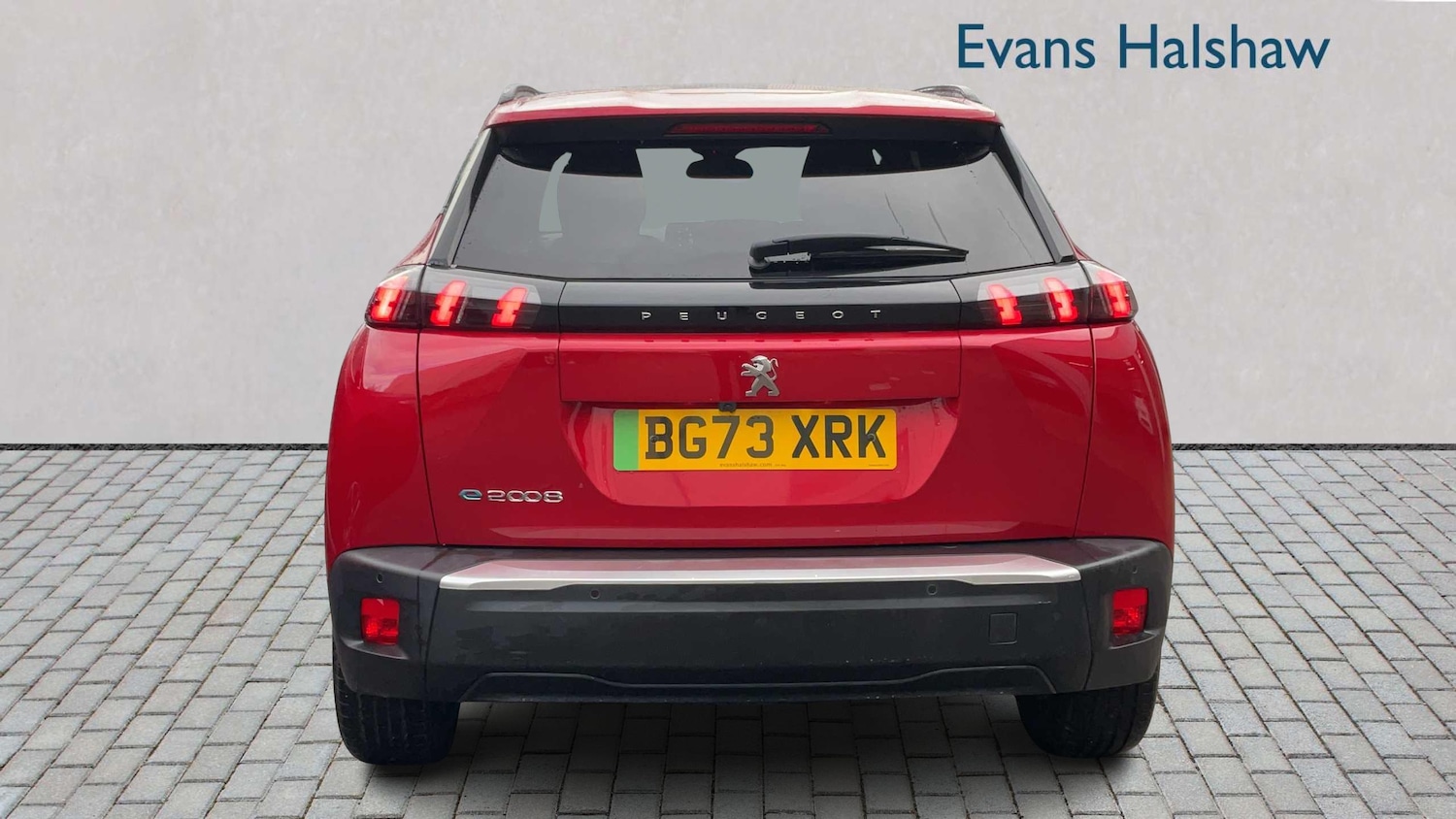 Used Peugeot 2008 2023 for sale - 77443533: Photo 5