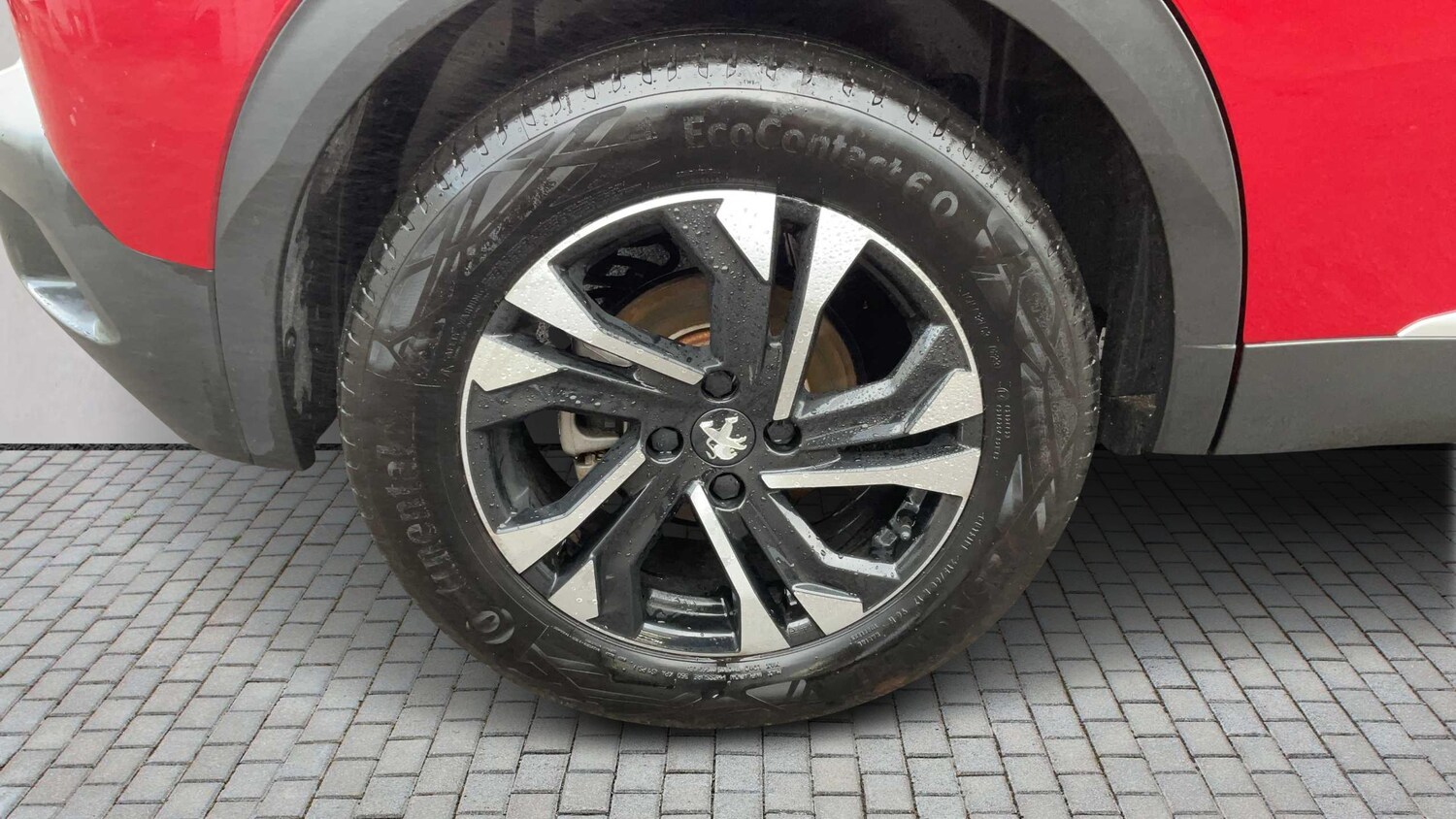 Used Peugeot 2008 2023 for sale - 77443533: Photo 6