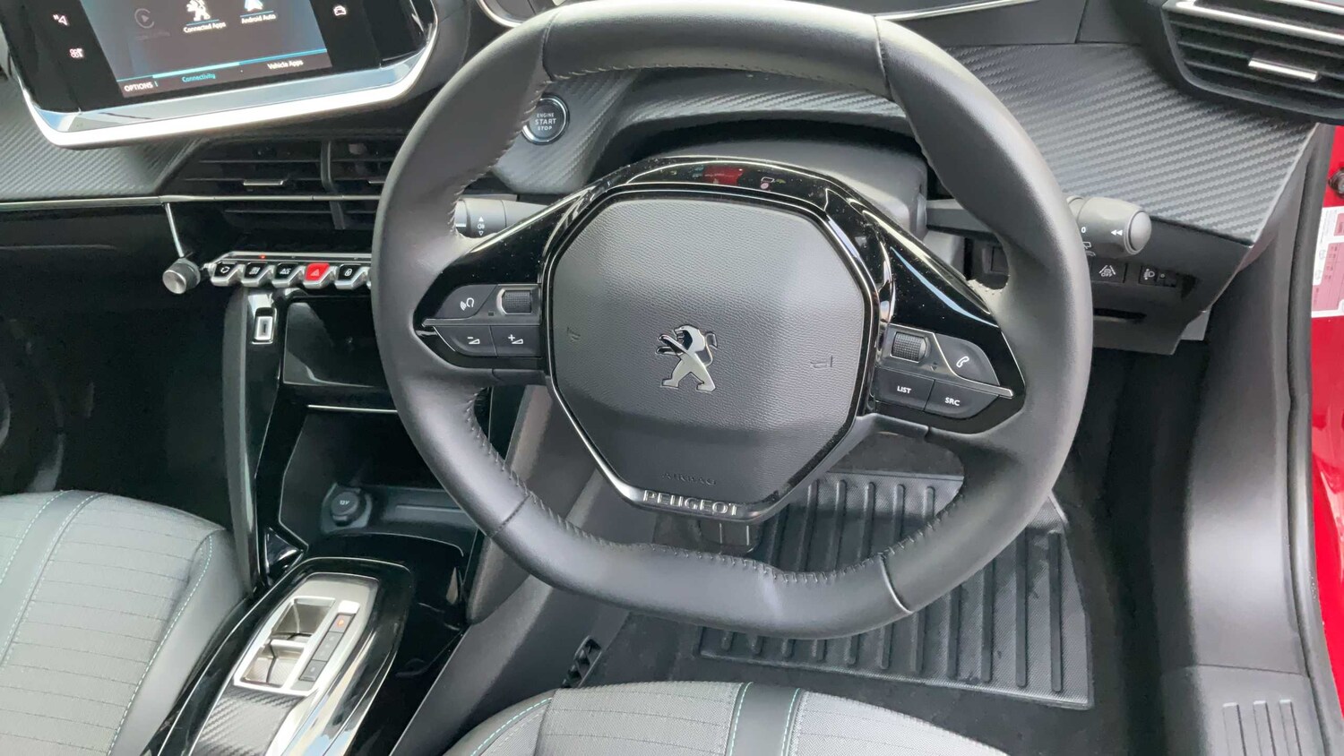 Used Peugeot 2008 2023 for sale - 77443533: Photo 9