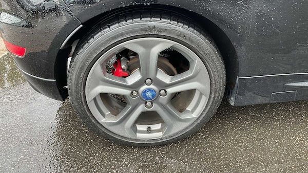 Used Ford Fiesta 2016 for sale - 76034809: Photo 10