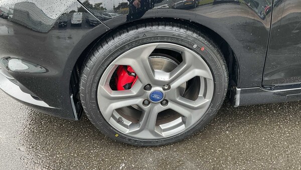 Used Ford Fiesta 2016 for sale - 76034809: Photo 12