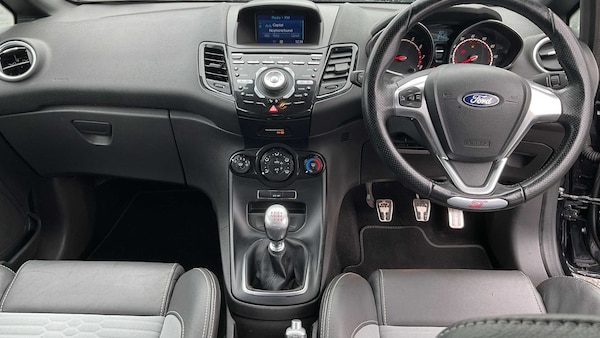 Used Ford Fiesta 2016 for sale - 76034809: Photo 17