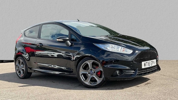 Used Ford Fiesta 2016 for sale - 76034809: Photo 1