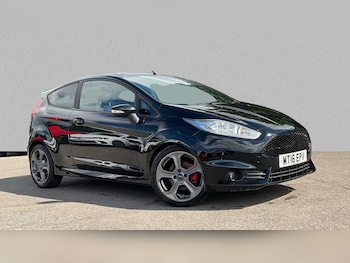 Ford - Fiesta