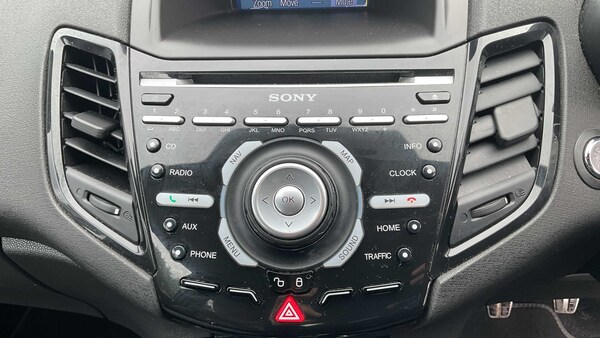 Used Ford Fiesta 2016 for sale - 76034809: Photo 20