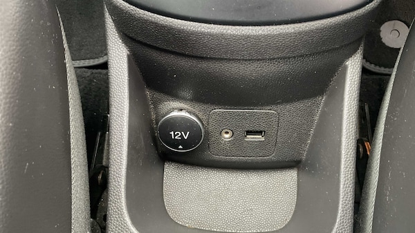 Used Ford Fiesta 2016 for sale - 76034809: Photo 23