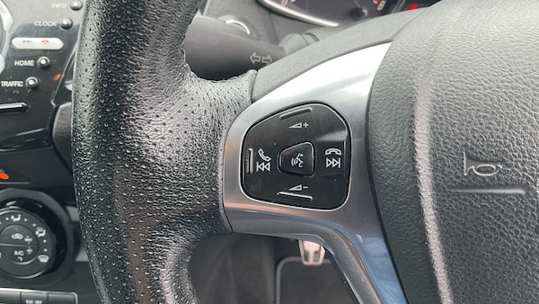 Used Ford Fiesta 2016 for sale - 76034809: Photo 24