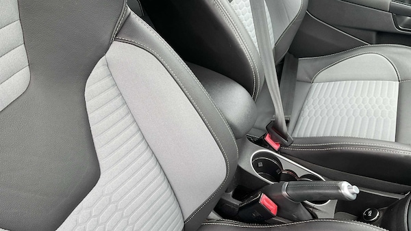 Used Ford Fiesta 2016 for sale - 76034809: Photo 29