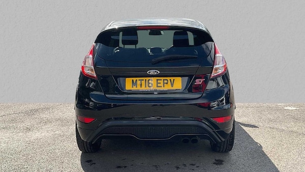 Used Ford Fiesta 2016 for sale - 76034809: Photo 5