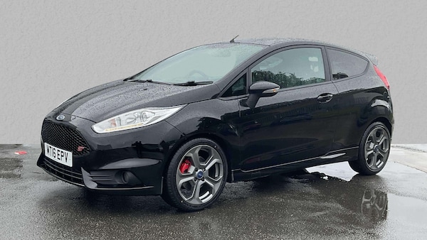 Used Ford Fiesta 2016 for sale - 76034809: Photo 6