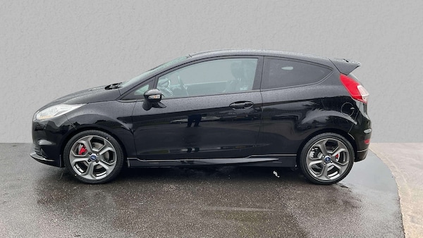 Used Ford Fiesta 2016 for sale - 76034809: Photo 7