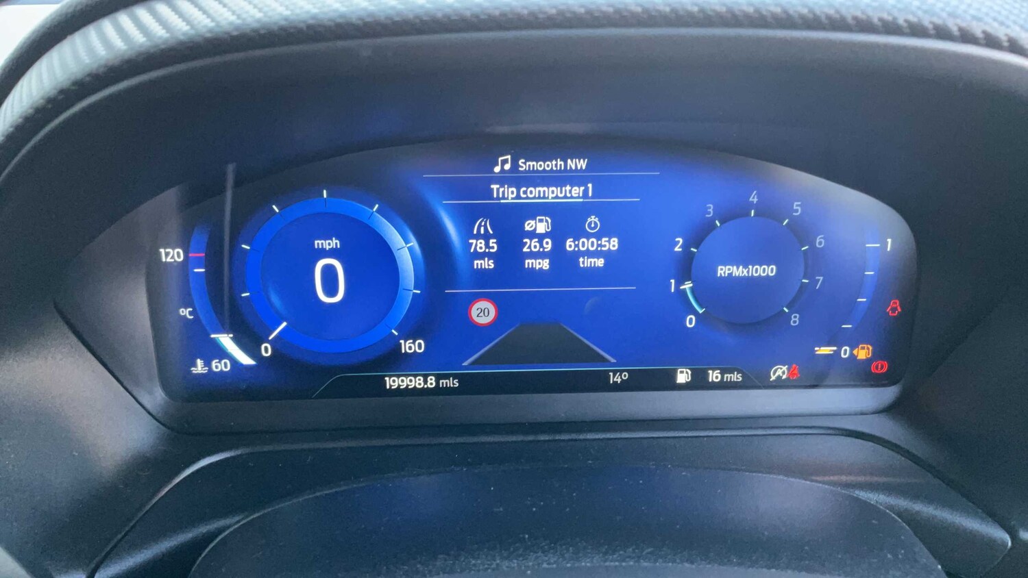 Used Ford Puma 2023 for sale - 77756447: Photo 10