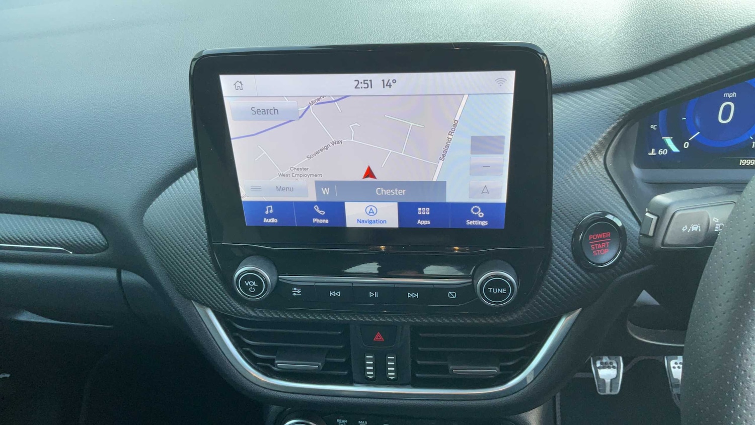 Used Ford Puma 2023 for sale - 77756447: Photo 11