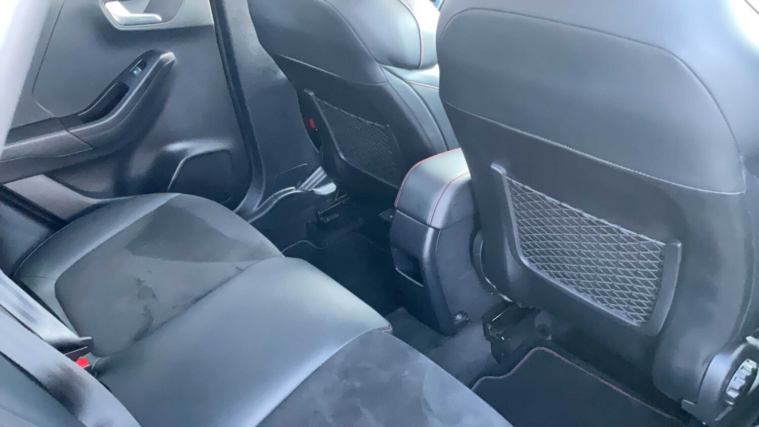 Used Ford Puma 2023 for sale - 77756447: Photo 12