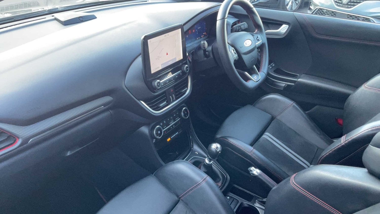 Used Ford Puma 2023 for sale - 77756447: Photo 13