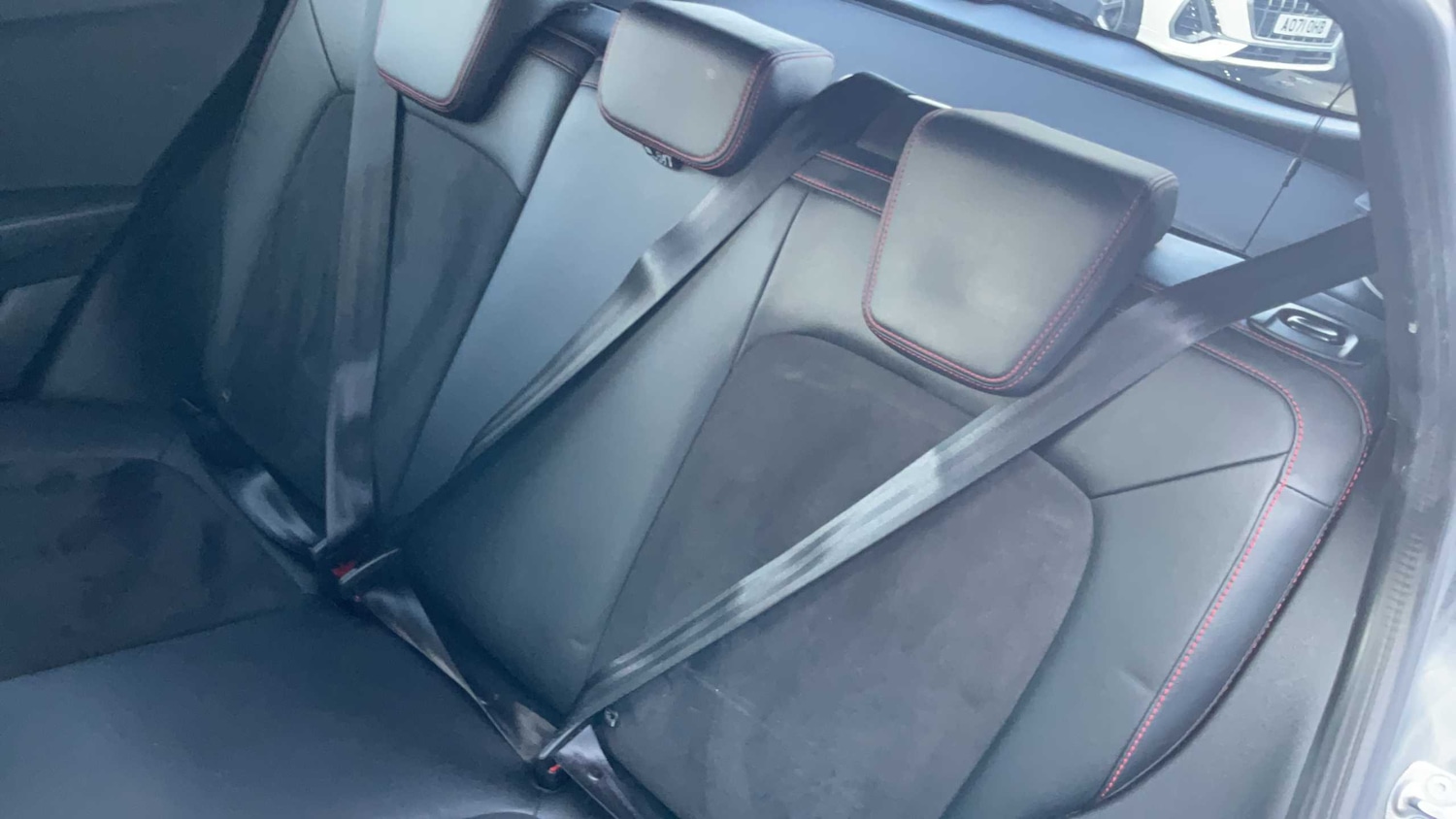 Used Ford Puma 2023 for sale - 77756447: Photo 14