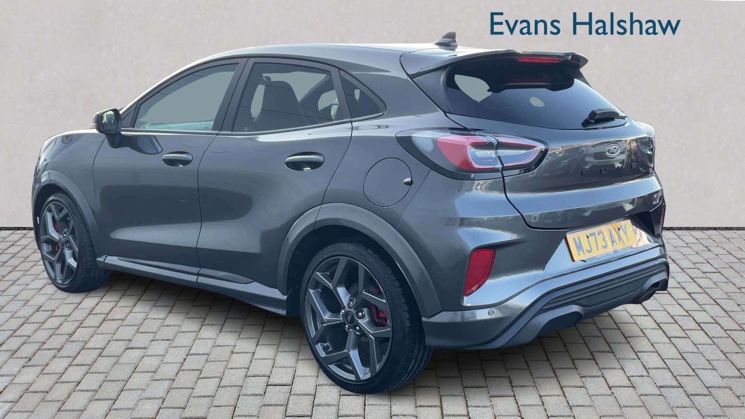 Used Ford Puma 2023 for sale - 77756447: Photo 2