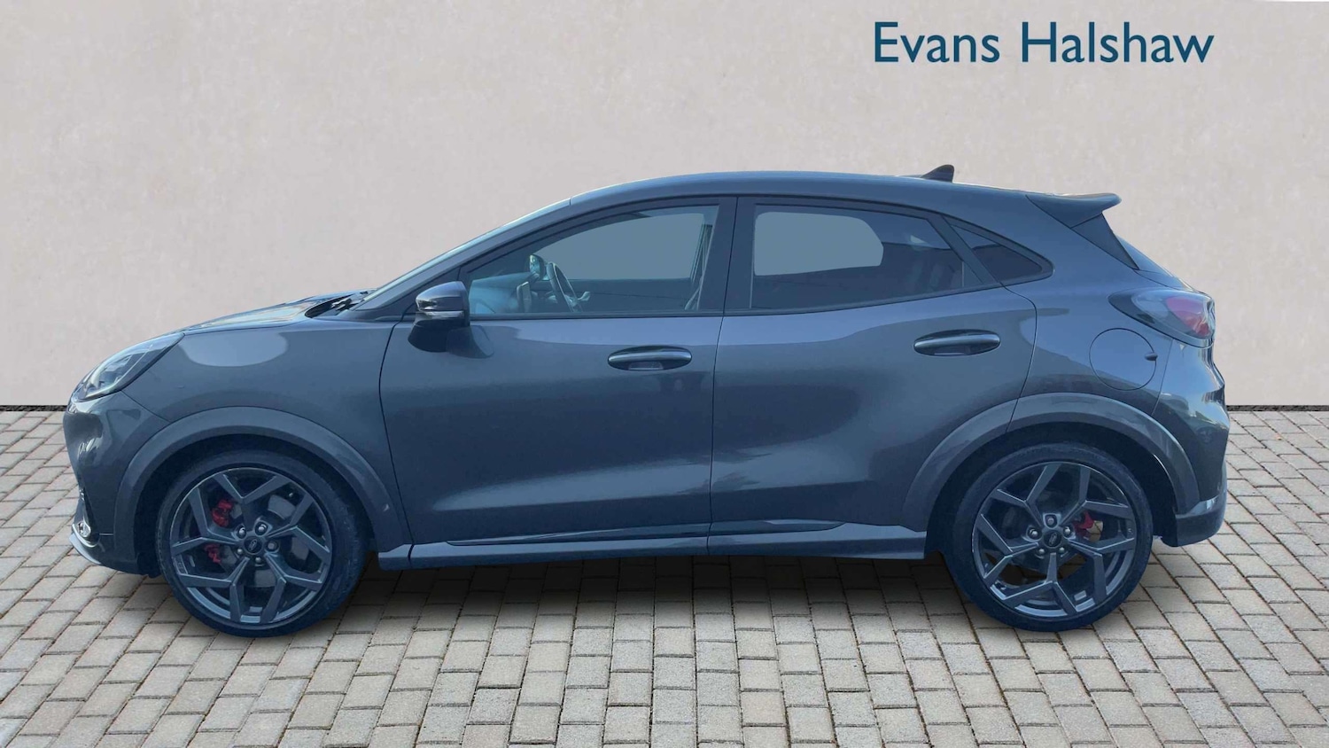Used Ford Puma 2023 for sale - 77756447: Photo 3