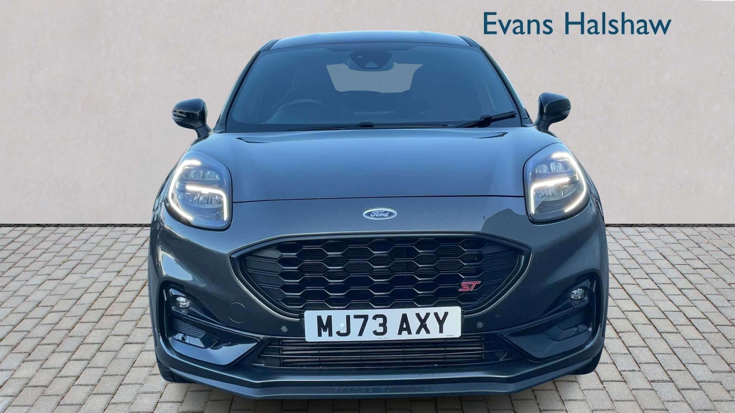 Used Ford Puma 2023 for sale - 77756447: Photo 4