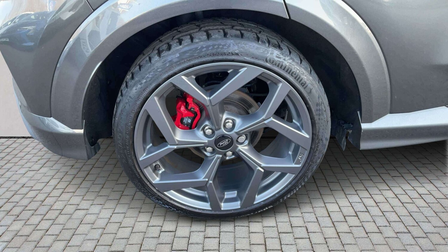 Used Ford Puma 2023 for sale - 77756447: Photo 6