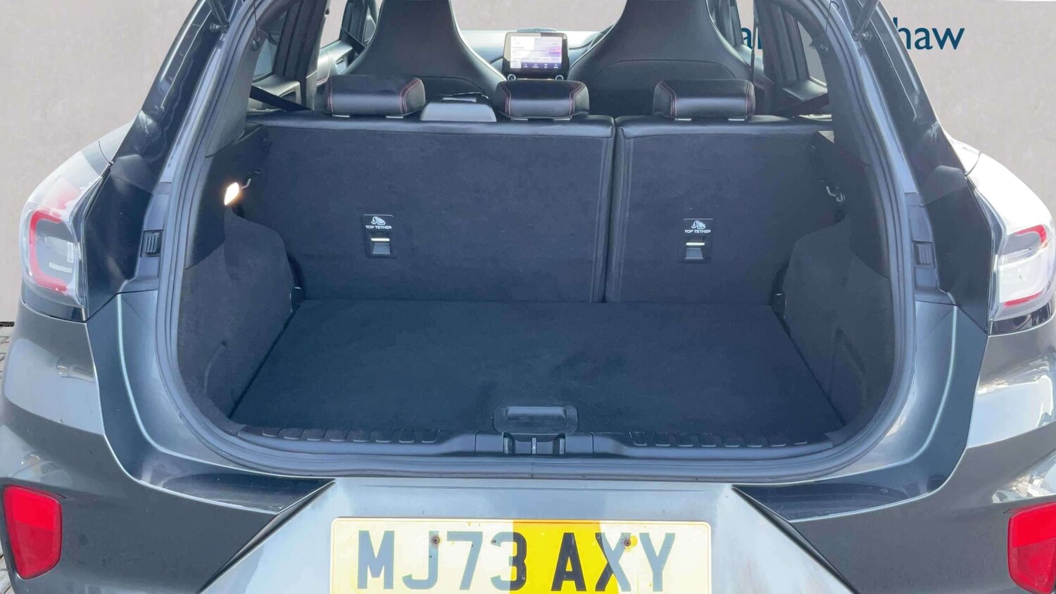 Used Ford Puma 2023 for sale - 77756447: Photo 7