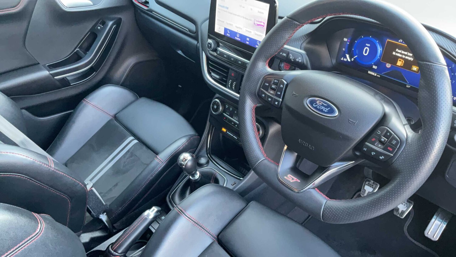 Used Ford Puma 2023 for sale - 77756447: Photo 8