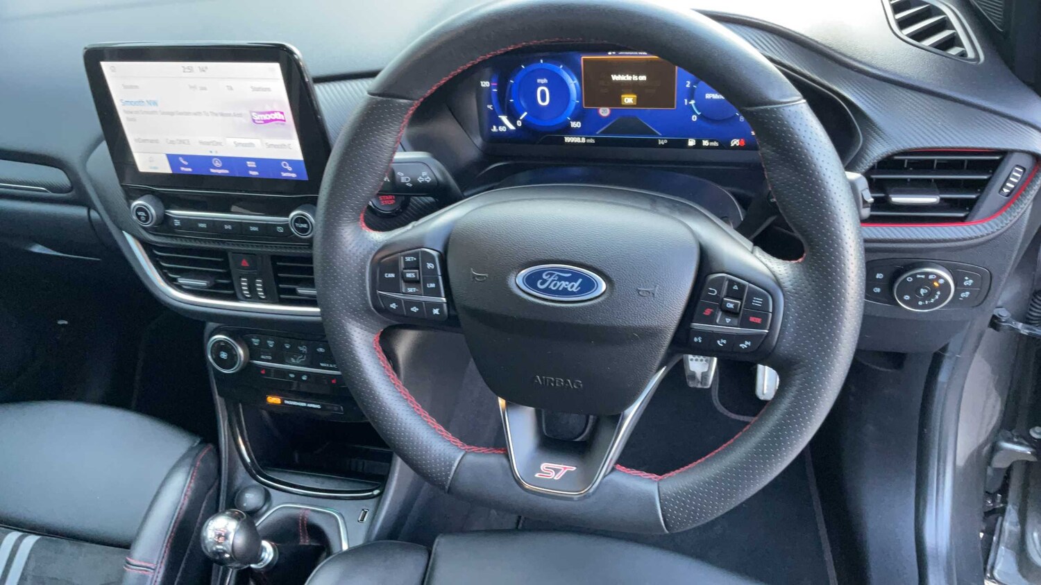 Used Ford Puma 2023 for sale - 77756447: Photo 9