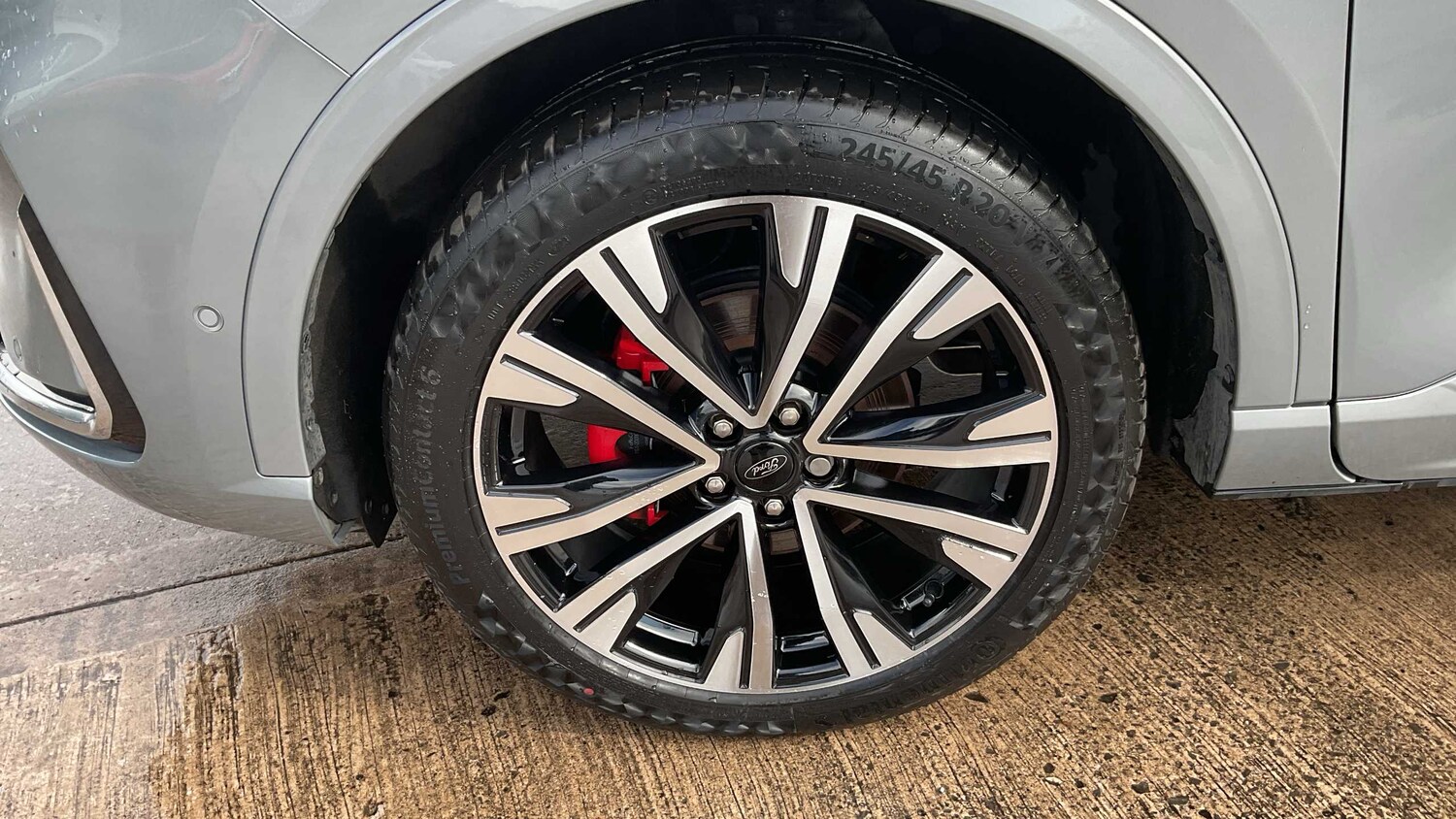 Used Ford Kuga 2024 for sale - 77414856: Photo 12