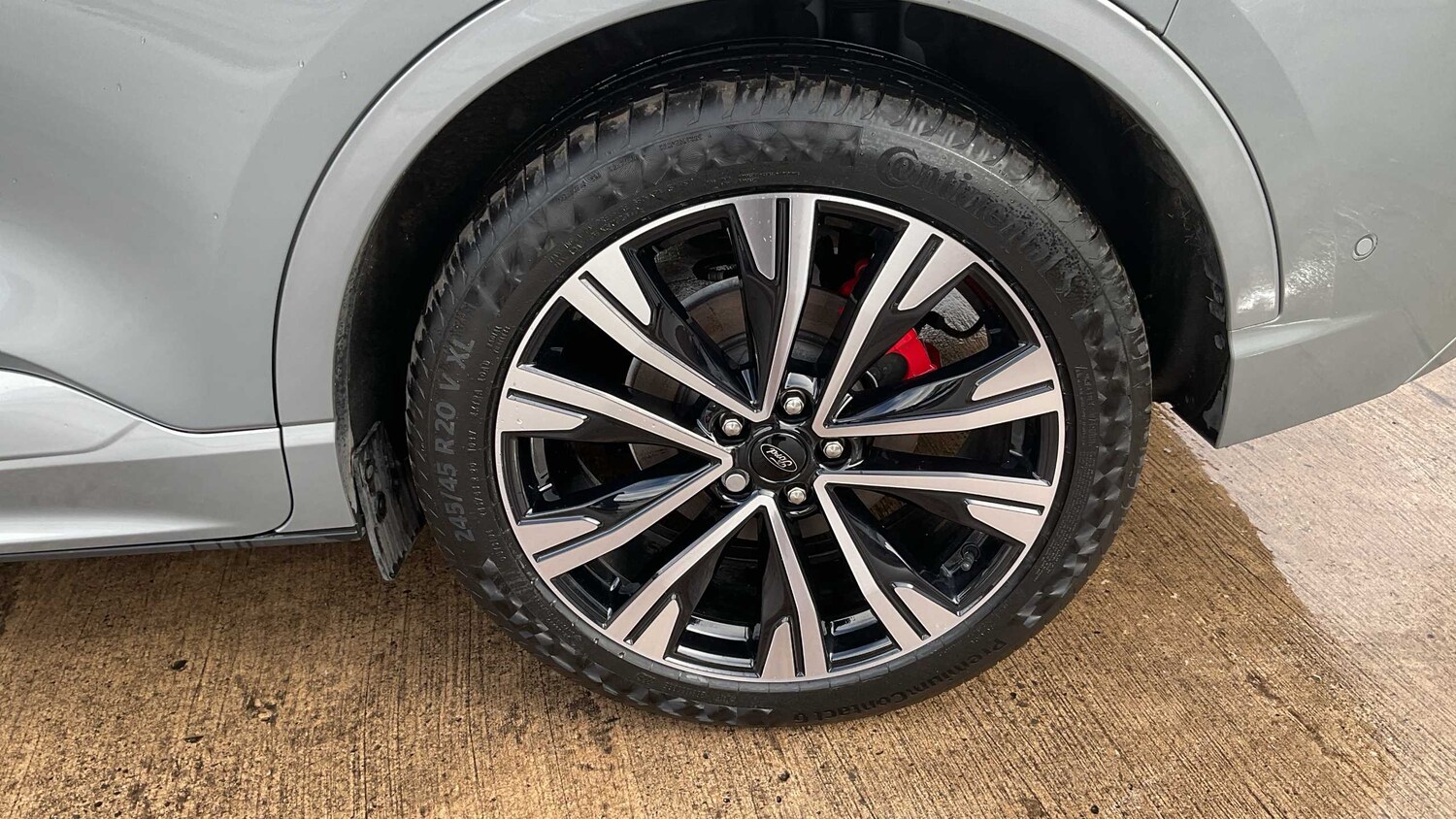 Used Ford Kuga 2024 for sale - 77414856: Photo 13