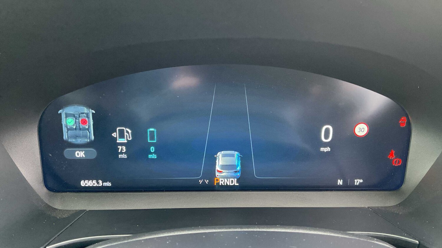 Used Ford Kuga 2024 for sale - 77414856: Photo 14