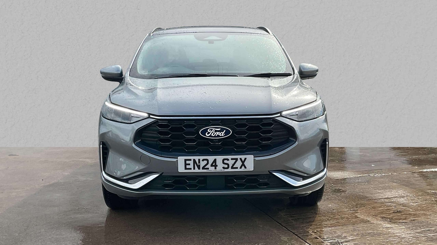 Used Ford Kuga 2024 for sale - 77414856: Photo 2