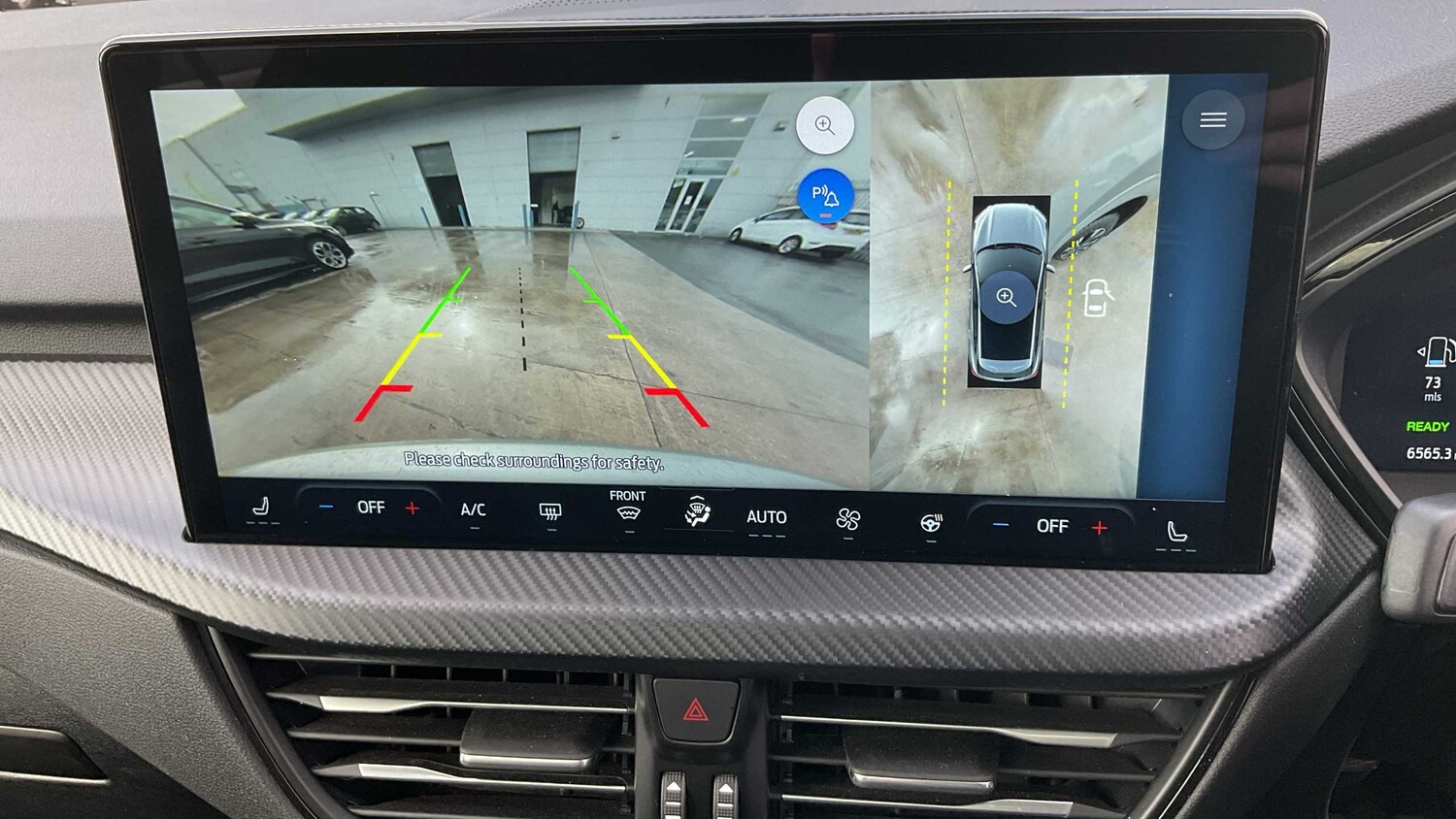 Used Ford Kuga 2024 for sale - 77414856: Photo 22