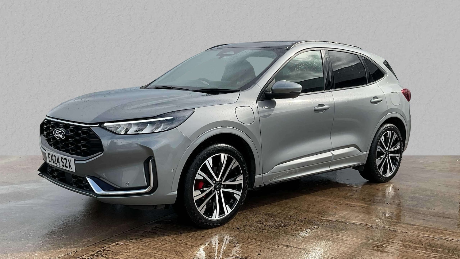Used Ford Kuga 2024 for sale - 77414856: Photo 3