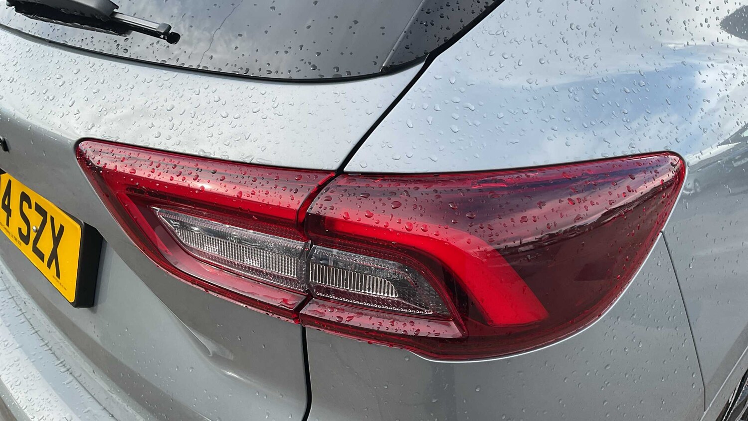 Used Ford Kuga 2024 for sale - 77414856: Photo 35