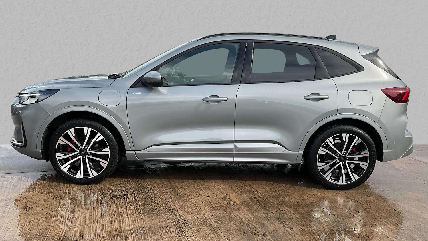 Used Ford Kuga 2024 for sale - 77414856: Photo 4